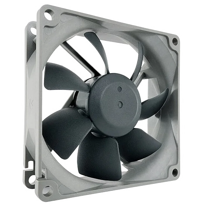 Ventilateur Boîtier Noctua NF-R8 Redux-1800 PWM 80mm - Performance et Silence