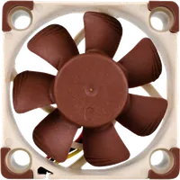 Ventilateur Boîtier Noctua NF-A4x10 FLX 4cm - Refroidissement Silencieux et Performant - 1