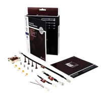 Ventilateur Boîtier Noctua NF-A4x10 FLX 4cm - Refroidissement Silencieux et Performant - 3