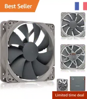 Ventilateur Boîtier Noctua NF-A4x20 FLX 40mm - Haute Performance et Silence - 1