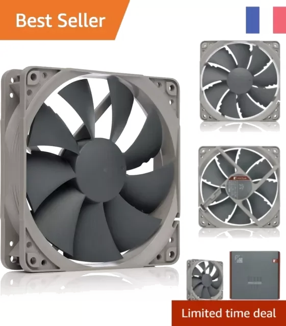 Ventilateur Boîtier Noctua NF-A4x20 FLX 40mm - Haute Performance et Silence