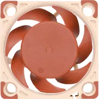 Ventilateur Boîtier Noctua NF-A4x20 FLX 40mm - Haute Performance et Silence - 2