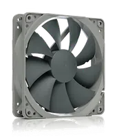 Ventilateur Boîtier Noctua NF-S12A PWM 12cm - Silence et Performance - 1