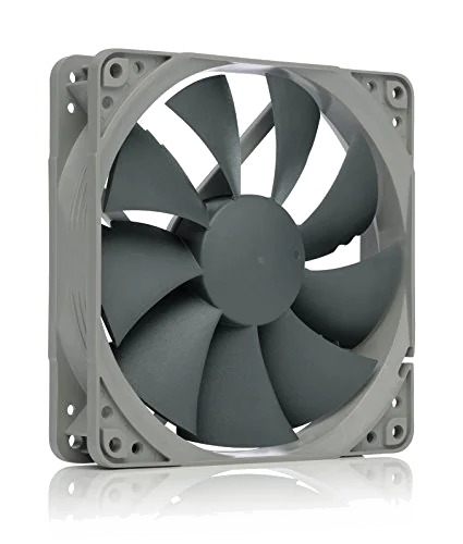 Ventilateur Boîtier Noctua NF-S12A PWM 12cm - Silence et Performance
