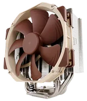 Ventilateur Boîtier Noctua NF-S12A PWM 12cm - Silence et Performance - 2