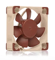 Ventilateur Boîtier Noctua NF-S12A PWM 12cm - Silence et Performance - 3