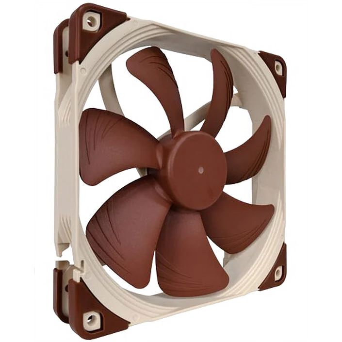 Ventilateur Boîtier Noctua NF-A14 PWM 14cm - Performance et Silence