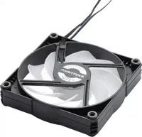 Ventilateur Boîtier Phanteks PH-F120 SK PWM RGB 12cm Noir - 3
