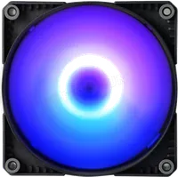 Ventilateur Boîtier Phanteks PH-F120 SK PWM RGB 12cm Noir - 4