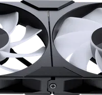 Ventilateur de Boîtier Phanteks M25 RGB 14cm Noir - Performance et Style - 2