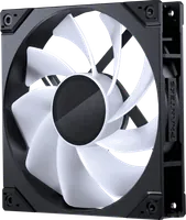 Ventilateur de Boîtier Phanteks M25 RGB 14cm Noir - Performance et Style - 3