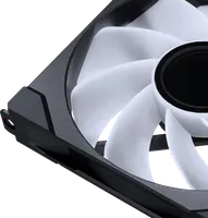 Ventilateur de Boîtier Phanteks M25 RGB 14cm Noir - Performance et Style - 4