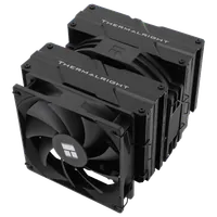 Ventilateur Boîtier Thermalright TY-147ASQ 140mm Noir - Silence et Performance - 2