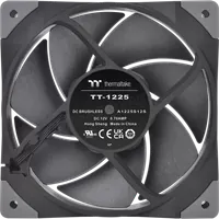 Ventilateur de boitier Thermaltake SwaFan GT - 14cm (Noir)
