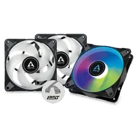 Lot de 3 Ventilateurs Boîtier Thermaltake TOUGHFAN 12 RGB 120mm PWM ARGB - 3