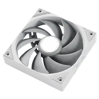 Ventilateur Boîtier TRYX Rota Pro 140 mm Blanc PWM - 1