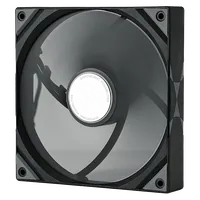 Ventilateur Boîtier TRYX ROTA PRO 140 mm Noir PWM Haute Performance - 4