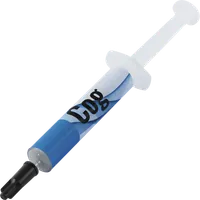 Aerocool COG4 combiné de dissipateurs thermiques Pâte thermique 8,5 W/m·K 4 g - 2