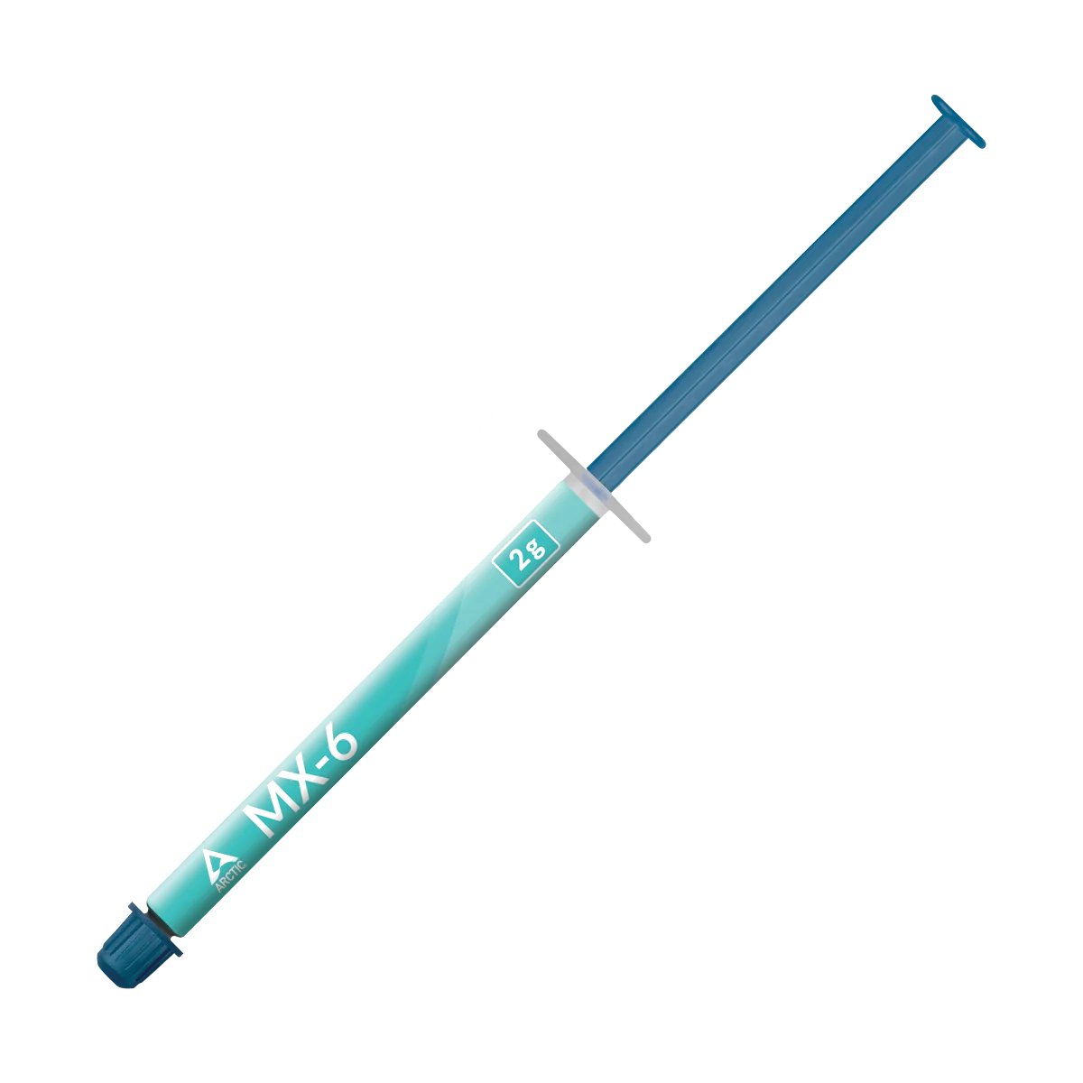 ARCTIC MX-6 combiné de dissipateurs thermiques Pâte thermoconductible 2 g