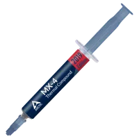 ARCTIC MX-4 combiné de dissipateurs thermiques Pâte thermique 8,5 W/m·K 4 g - 1