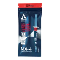 ARCTIC MX-4 combiné de dissipateurs thermiques Pâte thermique 8,5 W/m·K 4 g - 2