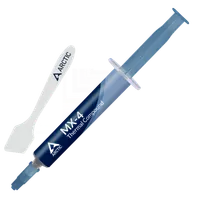 ARCTIC MX-4 combiné de dissipateurs thermiques Pâte thermique 4 g - 1