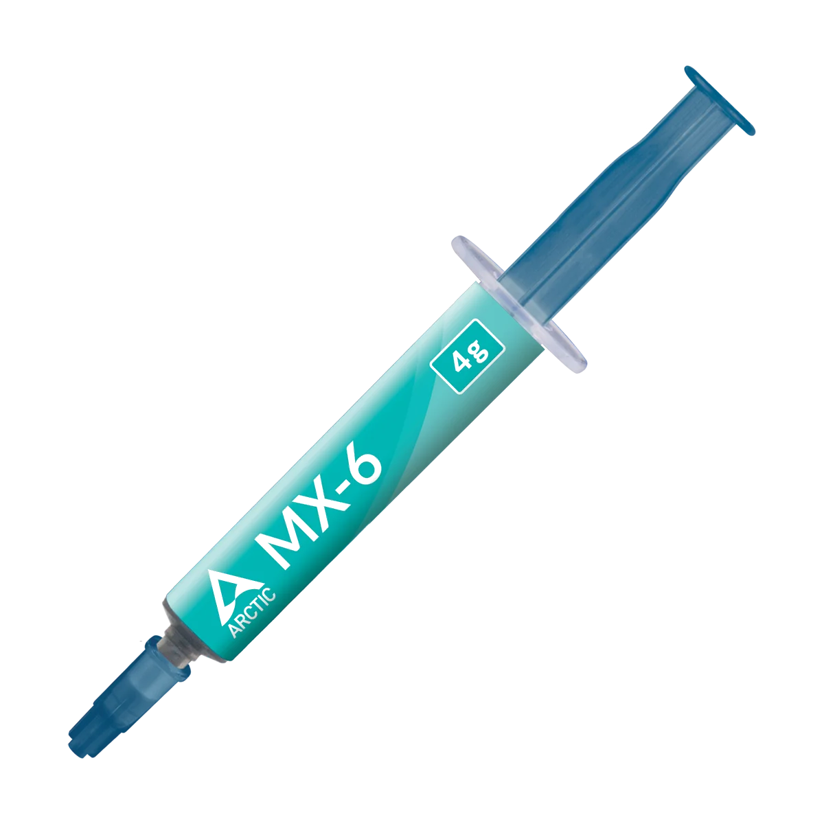 ARCTIC MX-6 combiné de dissipateurs thermiques Pâte thermoconductible 4 g