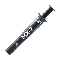 Caractéristiques principales