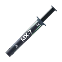 Caractéristiques principales