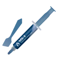 ARCTIC MX-4 combiné de dissipateurs thermiques Pâte thermique 8 g - 1