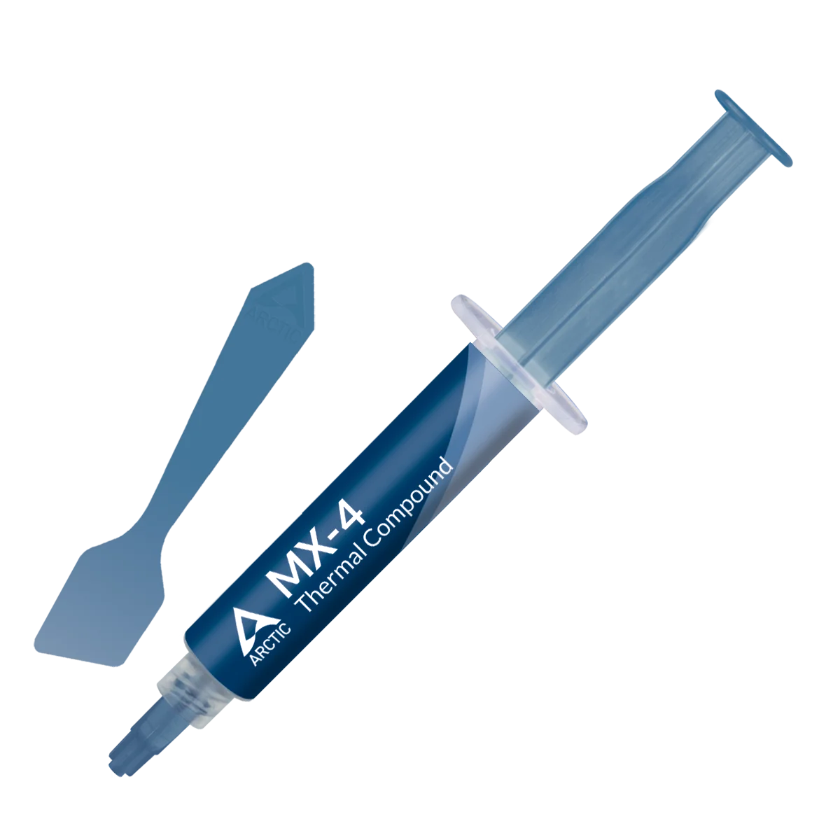 ARCTIC MX-4 combiné de dissipateurs thermiques Pâte thermique 8 g