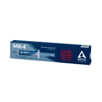 ARCTIC MX-4 combiné de dissipateurs thermiques Pâte thermique 8 g - 2