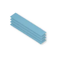 ARCTIC TP-3 combiné de dissipateurs thermiques Pad thermique - 2