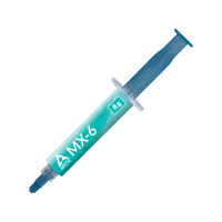 ARCTIC MX-6 combiné de dissipateurs thermiques Pâte thermoconductible 8 g - 1