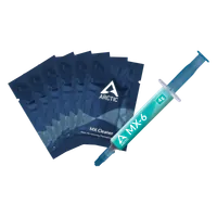 ARCTIC MX-6 combiné de dissipateurs thermiques Pâte thermoconductible 4 g - 1