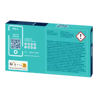 ARCTIC MX-6 combiné de dissipateurs thermiques Pâte thermoconductible 4 g - 3