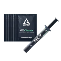 Caractéristiques principales