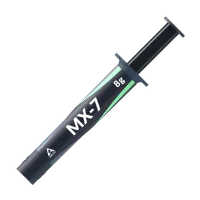 Caractéristiques principales