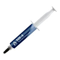 ARCTIC MX-4 combiné de dissipateurs thermiques Pâte thermique 8,5 W/m·K 20 g