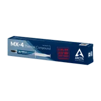 ARCTIC MX-4 combiné de dissipateurs thermiques Pâte thermique 8,5 W/m·K 20 g - 2