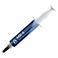 ARCTIC MX-4 combiné de dissipateurs thermiques Pâte thermique 8,5 W/m·K 45 g