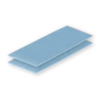 ARCTIC TP-3 combiné de dissipateurs thermiques Pad thermique - 1