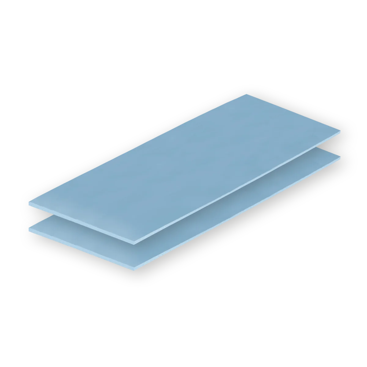 ARCTIC TP-3 combiné de dissipateurs thermiques Pad thermique