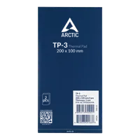 ARCTIC TP-3 combiné de dissipateurs thermiques Pad thermique - 5