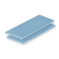 ARCTIC TP-3 combiné de dissipateurs thermiques Pad thermique - 1