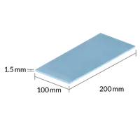 ARCTIC TP-3 combiné de dissipateurs thermiques Pad thermique - 3