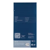 ARCTIC TP-3 combiné de dissipateurs thermiques Pad thermique - 5
