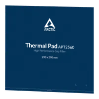 ARCTIC TP-2 (APT2560) combiné de dissipateurs thermiques Pad thermique - 2