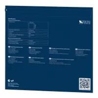 ARCTIC TP-2 (APT2560) combiné de dissipateurs thermiques Pad thermique - 3