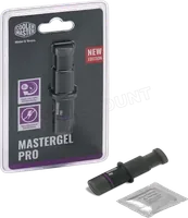 Pâte Thermique MasterGel Pro V2 - 1.5ml - 2